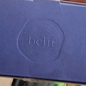 Belif Blue Box